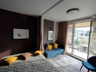 55 м², 1-комнатная квартира 5 500 000 ₽ - изображение 61