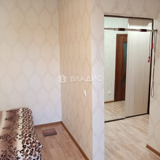 Квартира 29,5 м², 1-комнатная - изображение 5