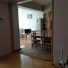 Квартира 133 м², 3-комнатная - изображение 4