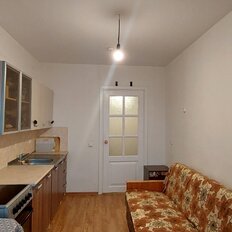 Квартира 34,9 м², 1-комнатная - изображение 2