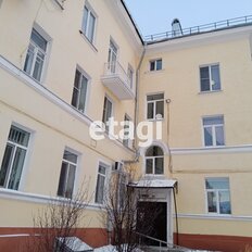 Квартира 84,9 м², 2-комнатная - изображение 1