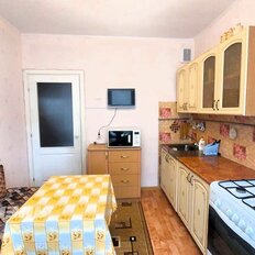 Квартира 39,8 м², 1-комнатная - изображение 3