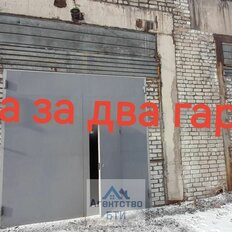 110,8 м², гараж - изображение 2