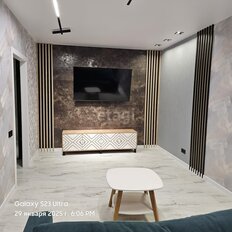 Квартира 63 м², 2-комнатная - изображение 1