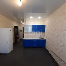 Квартира 28 м², студия - изображение 2