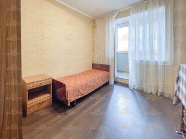 54 м², 1-комнатная квартира 18 000 ₽ в месяц - изображение 82