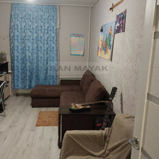 Квартира 82,8 м², 3-комнатная - изображение 4