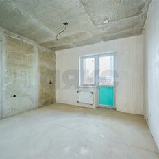 Квартира 59,3 м², 2-комнатная - изображение 3