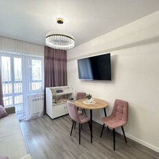 Квартира 41 м², 1-комнатная - изображение 5