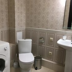 Квартира 36,2 м², 1-комнатная - изображение 1