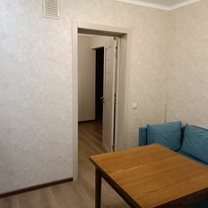 Квартира 55 м², 2-комнатная - изображение 3