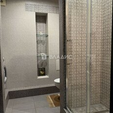 Квартира 63,8 м², 1-комнатная - изображение 4