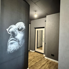 Квартира 31 м², студия - изображение 1