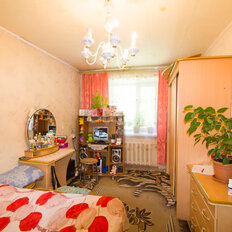 Квартира 57,6 м², 3-комнатная - изображение 2