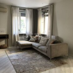 Квартира 124,6 м², 4-комнатная - изображение 3