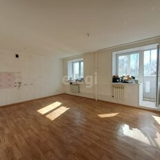 Квартира 32,4 м², студия - изображение 2