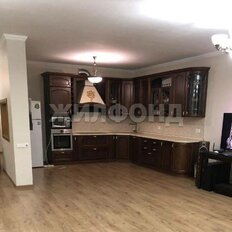 Квартира 162,7 м², 4-комнатная - изображение 2