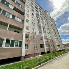 Квартира 42,7 м², 1-комнатная - изображение 1