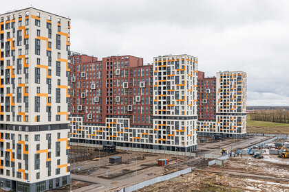 Снять квартиру с балконом и с парковкой в Череповце - изображение 39