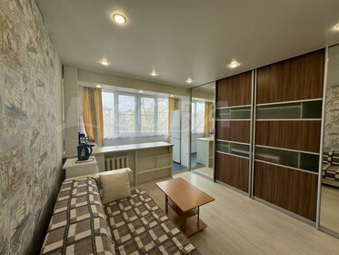 21,5 м², квартира-студия 2 650 000 ₽ - изображение 35