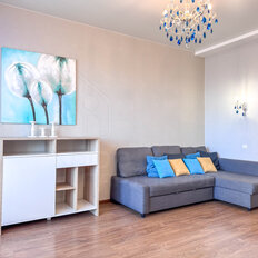 Квартира 41,1 м², студия - изображение 5