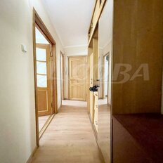 Квартира 53,7 м², 2-комнатная - изображение 1