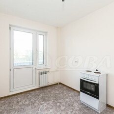 Квартира 35,7 м², 1-комнатная - изображение 2