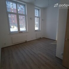 Квартира 24,7 м², студия - изображение 3