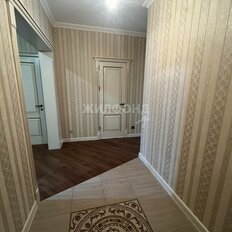 Квартира 80 м², 3-комнатная - изображение 3