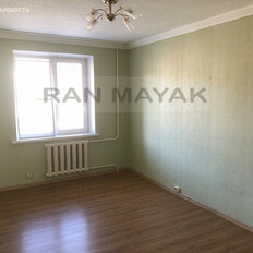 Квартира 68,3 м², 3-комнатная - изображение 3