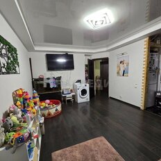Квартира 56 м², 3-комнатная - изображение 2