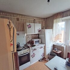 Квартира 36,5 м², 1-комнатная - изображение 3