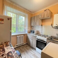 Квартира 31,5 м², 1-комнатная - изображение 3