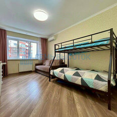 Квартира 57,7 м², 2-комнатная - изображение 5