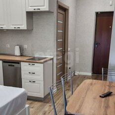 Квартира 23 м², студия - изображение 5
