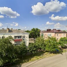 Квартира 40 м², 2-комнатная - изображение 1