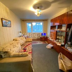 Квартира 43,8 м², 2-комнатная - изображение 5