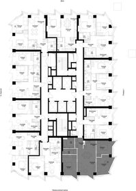 113 м², 3-комнатная квартира 42 000 000 ₽ - изображение 84