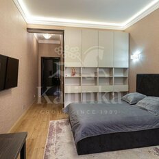 Квартира 150 м², 4-комнатная - изображение 4