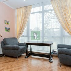 Квартира 114,6 м², 2-комнатная - изображение 3