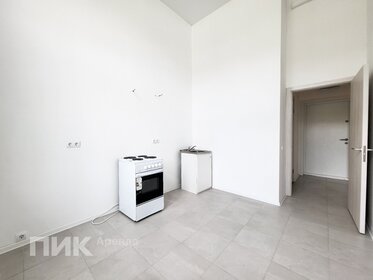 45 м², 1-комнатная квартира 45 000 ₽ в месяц - изображение 20