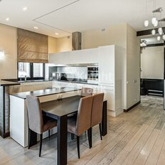 Квартира 132,5 м², 3-комнатная - изображение 5