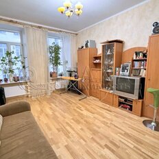 Квартира 101,1 м², 3-комнатная - изображение 5