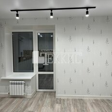 Квартира 35,9 м², 1-комнатная - изображение 5