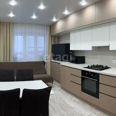 Квартира 46,8 м², 1-комнатная - изображение 5