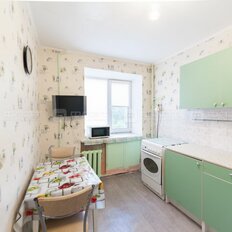 Квартира 61,4 м², 3-комнатная - изображение 3