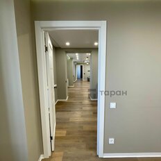 Квартира 103,6 м², 3-комнатная - изображение 5
