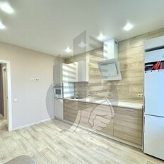 Квартира 47 м², 1-комнатная - изображение 2