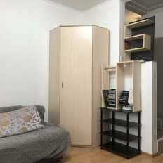 Квартира 36,7 м², 2-комнатная - изображение 2