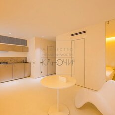 Квартира 32 м², 1-комнатная - изображение 1